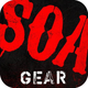 Image for article titled Fox Wants to Sell You Biker Swag While You Watch Sons of Anarchy